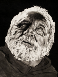 James Cosmo,Darksiders 2, monkeyswithbrushes